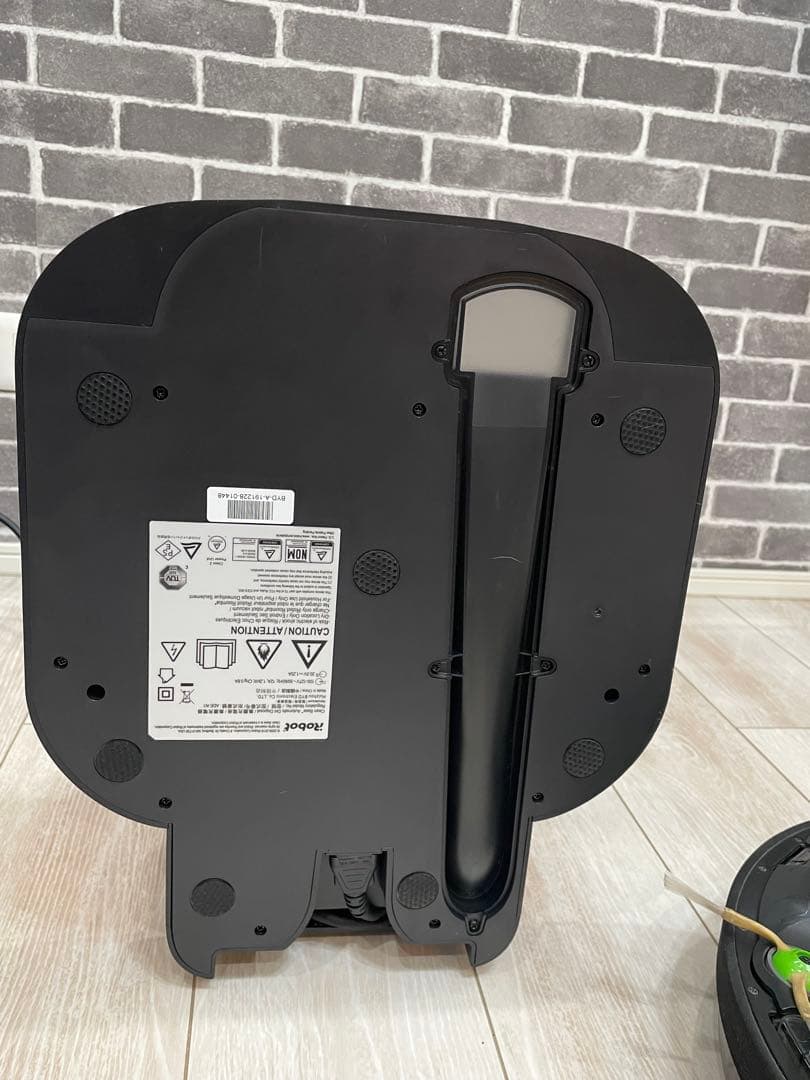 ルンバ i7+（2019年） B ,ルンバ