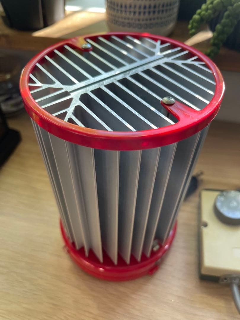 TKD　　　昭和精機工業 JET NS-250 園芸用ヒーター