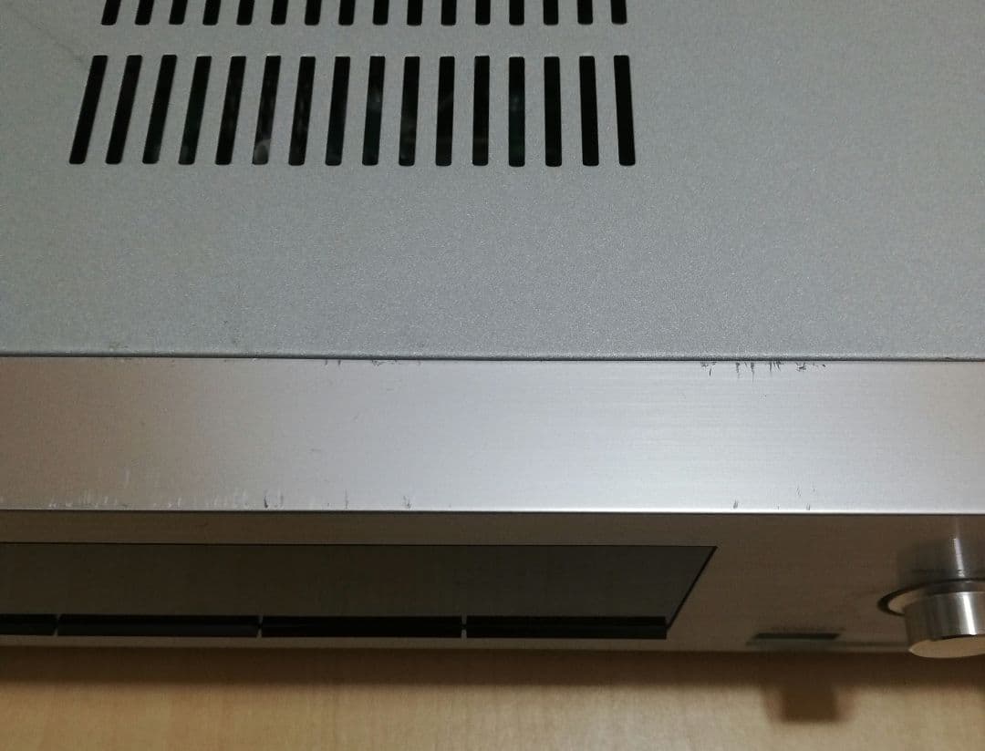 Pioneer AVアンプ VSX-S510