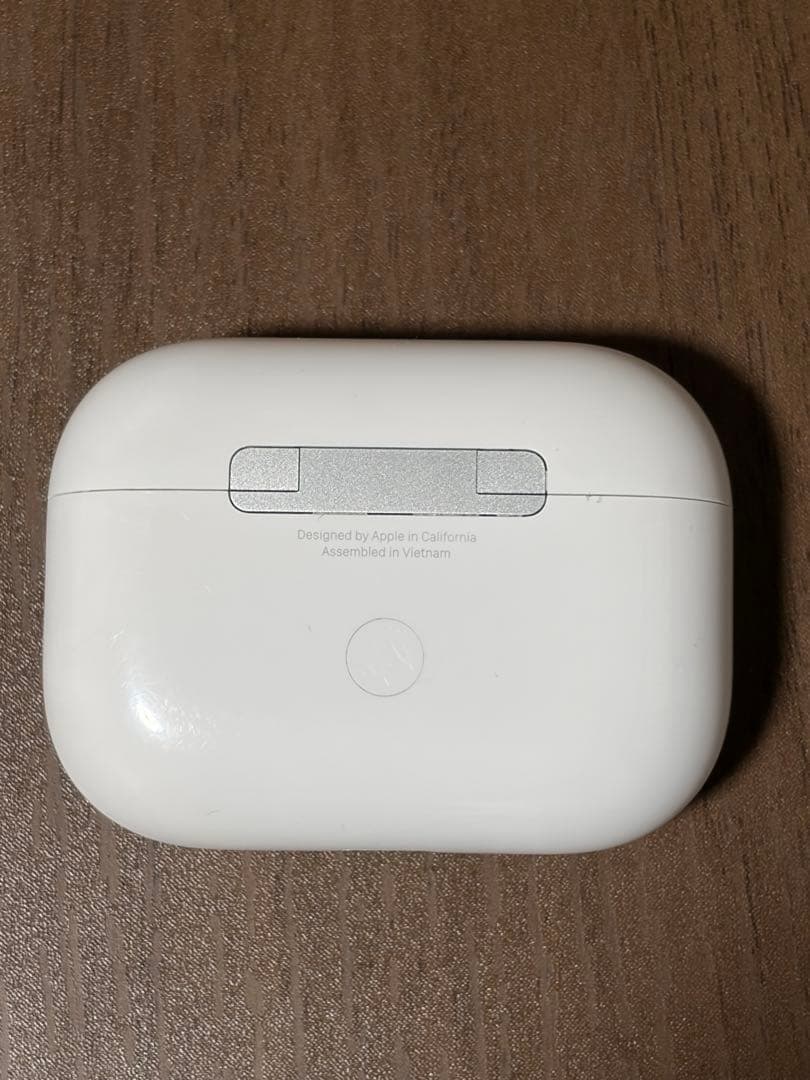 【Apple公式購入】AirPods Pro 2 USB-C 25年1月購入