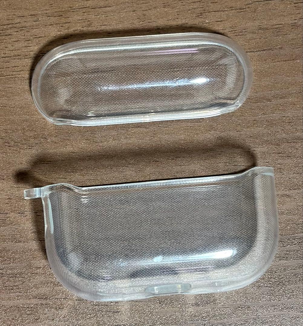 【Apple公式購入】AirPods Pro 2 USB-C 25年1月購入