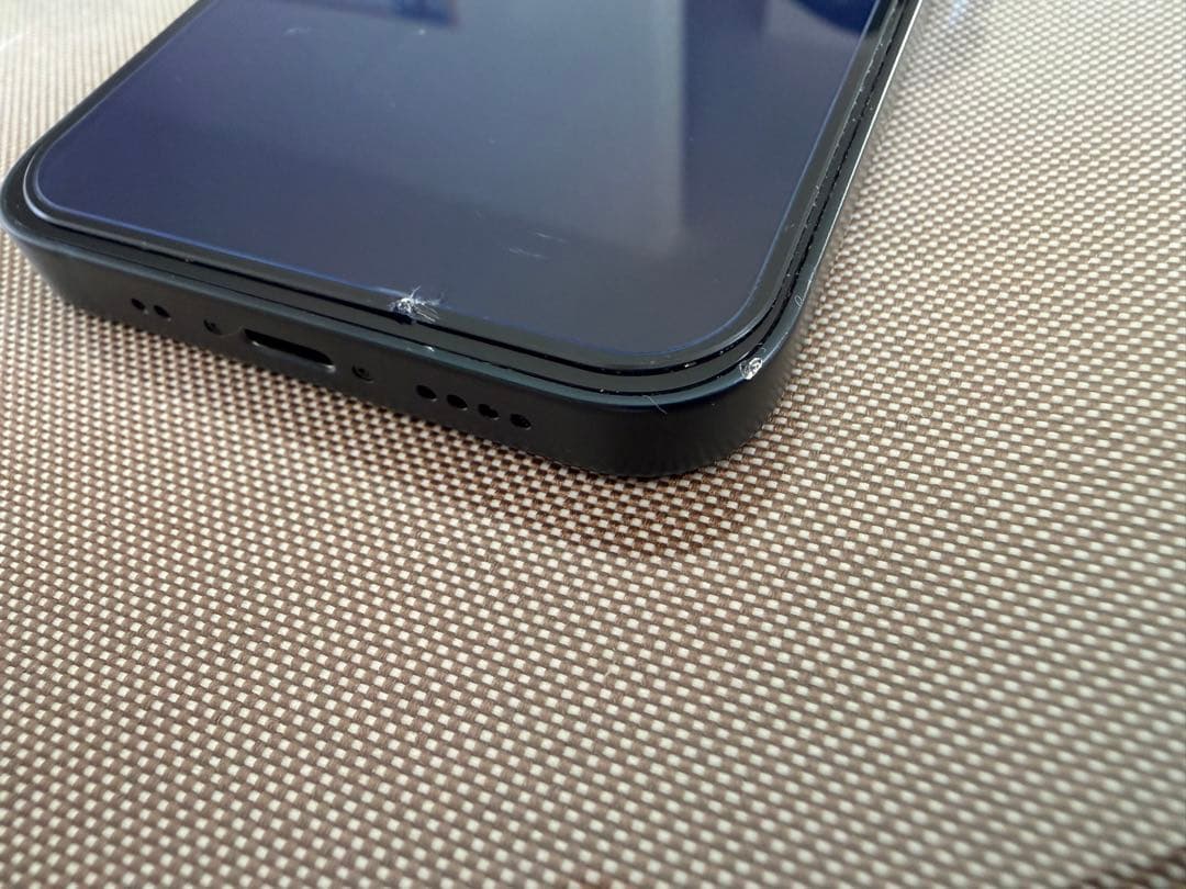 iPhone 13 mini 128GB SIMフリー バッテリー87%