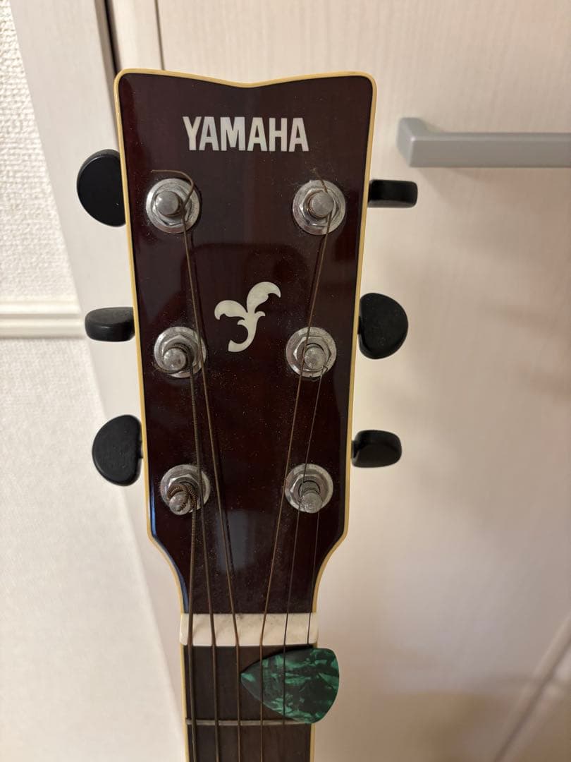 YAMAHA FSX825C アコースティックギター【ヤマハ】【島村楽器限定】