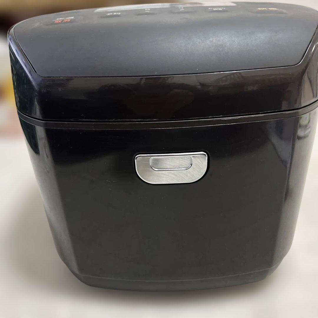 2021年製 アイリスオーヤマ 圧力IH炊飯器 1升炊き KRC-PD 10-T