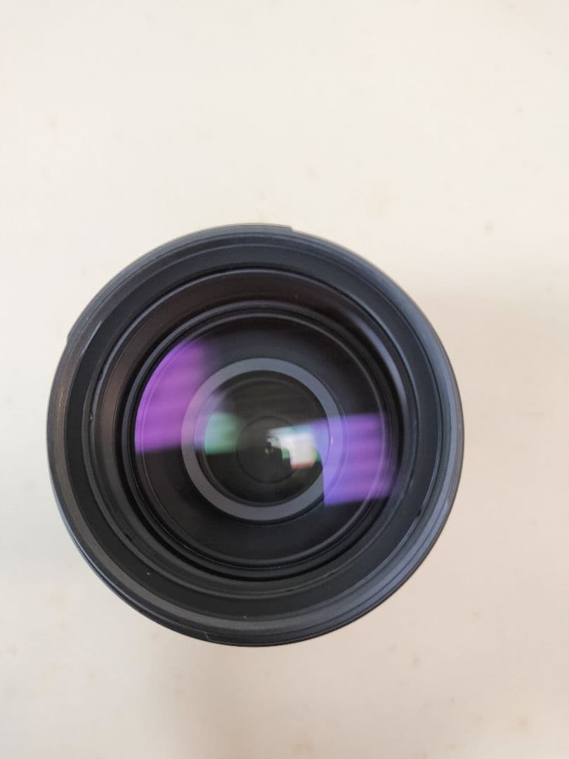 レンズ(ズーム) Nikon VR AF-S NIKKOR70-300mm 1:4.5-5.6G