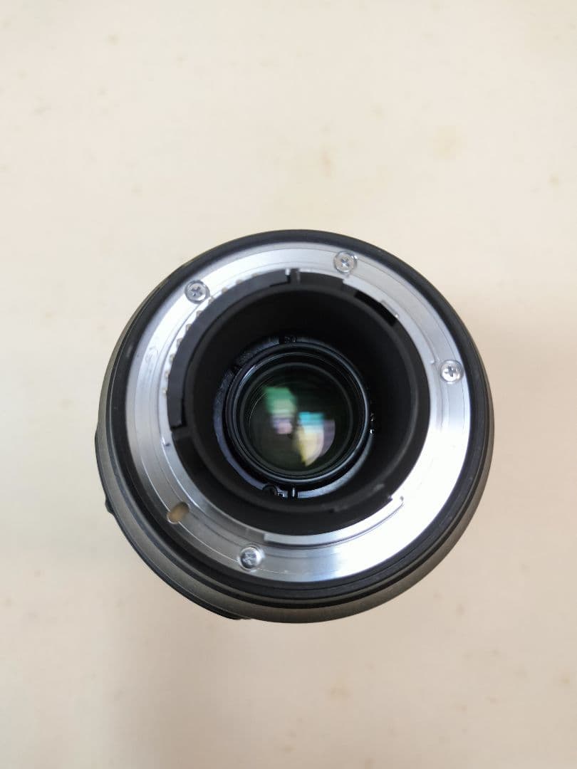 レンズ(ズーム) Nikon VR AF-S NIKKOR70-300mm 1:4.5-5.6G