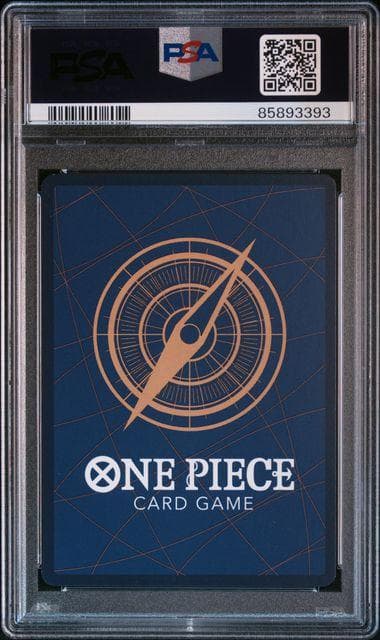 2022 ONE PIECE トラファルガー・ロー スーパープレリリース