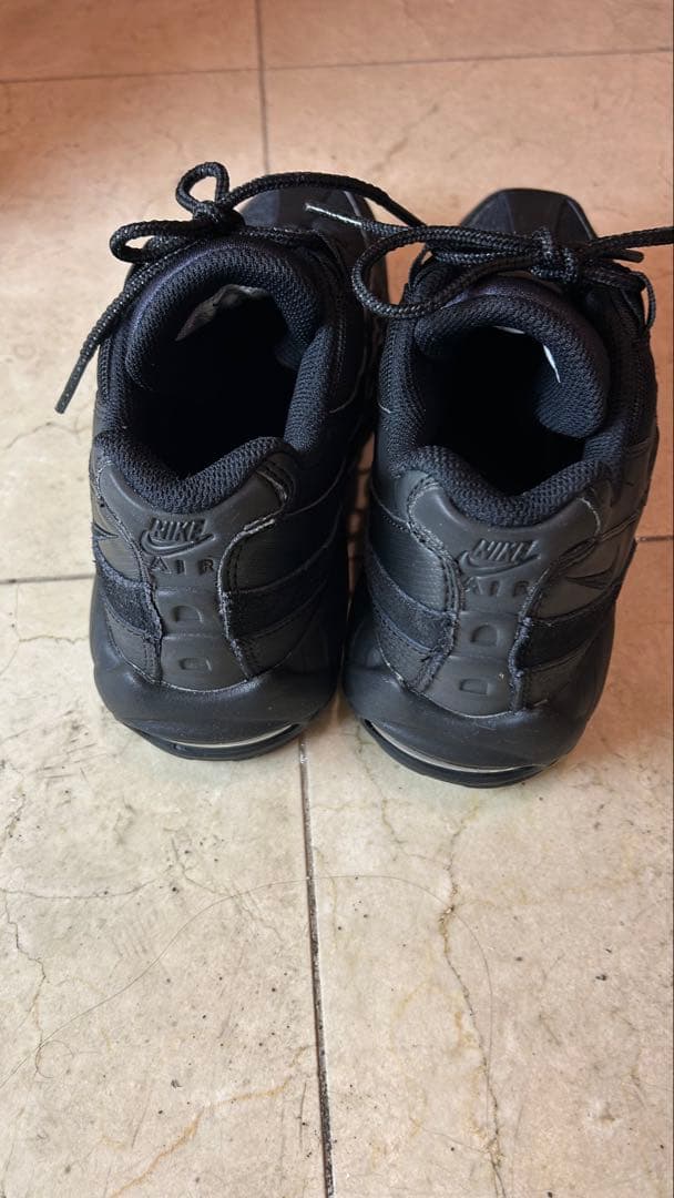 【極美品】ナイキ エア マックス 95 \"Big Bubble\"