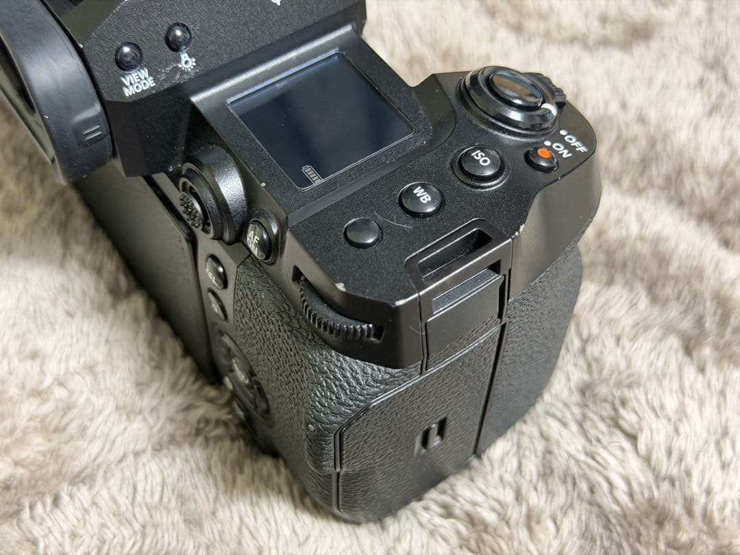 富士フイルム X-H2 メンテナンス済 セット販売