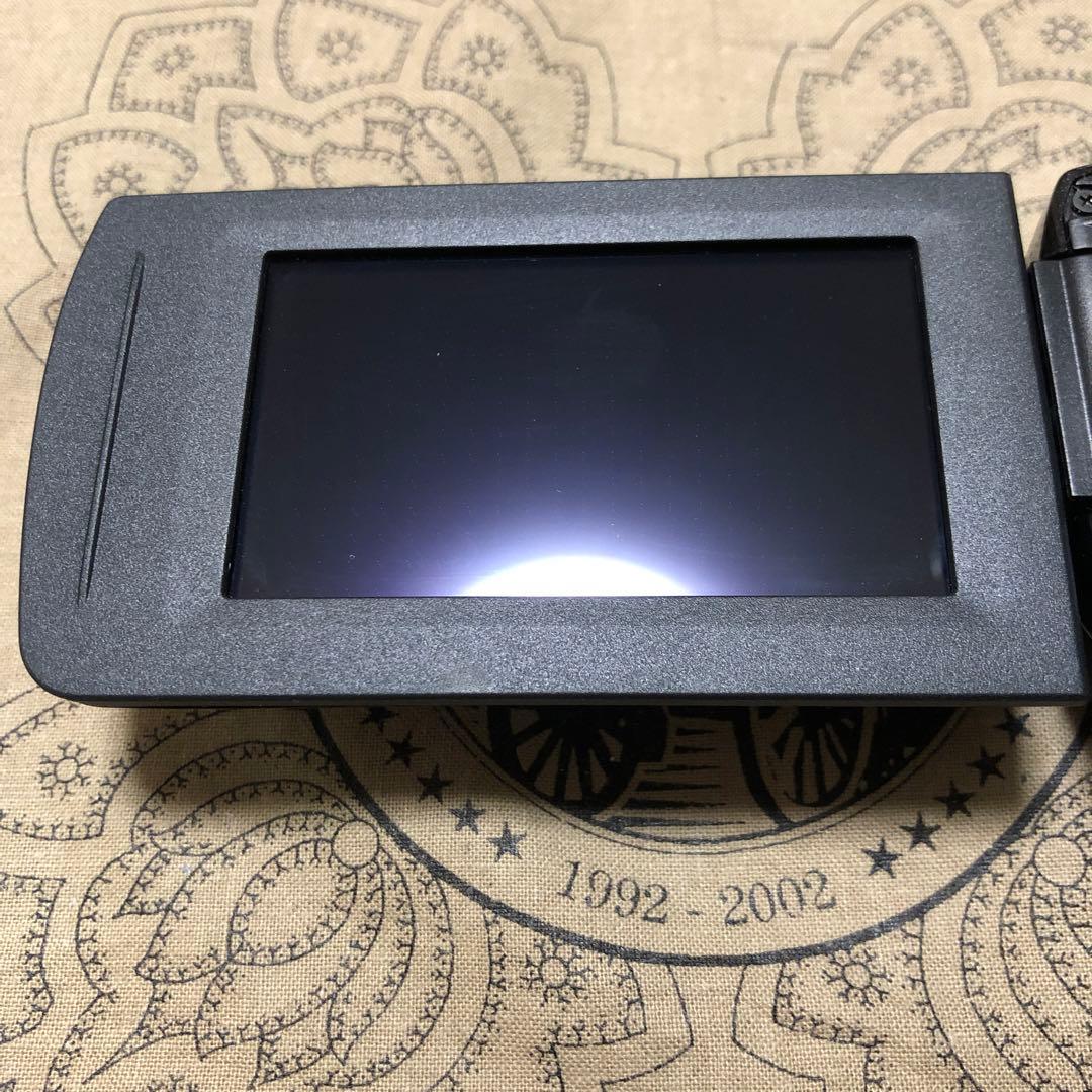 美品 Panasonic HC-V230M ビデオカメラ 動作確認済み