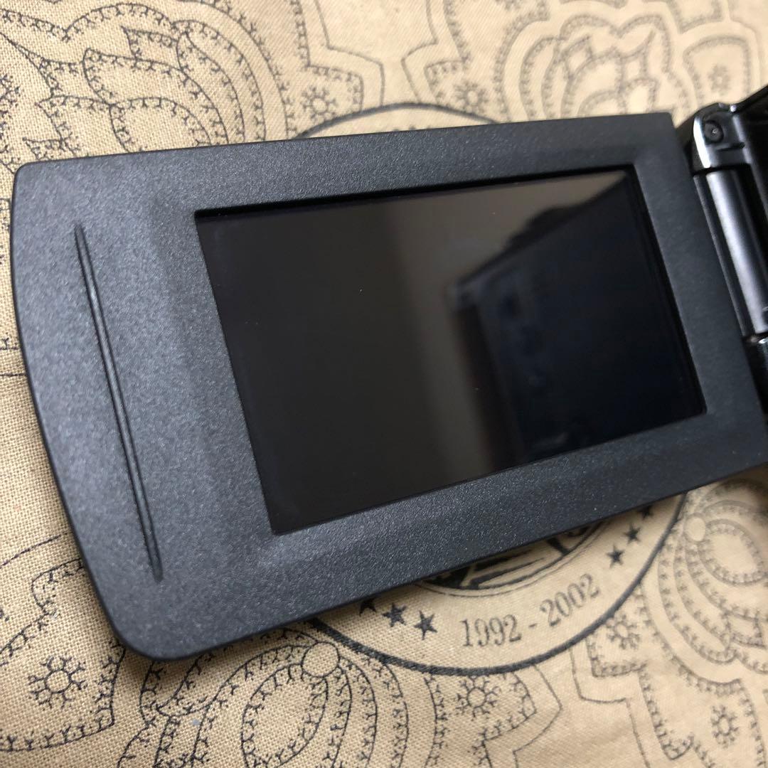 美品 Panasonic HC-V230M ビデオカメラ 動作確認済み