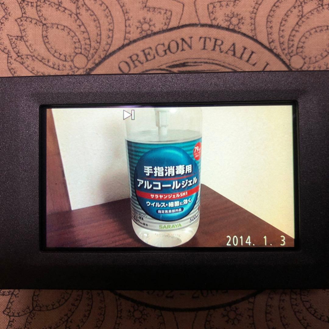 美品 Panasonic HC-V230M ビデオカメラ 動作確認済み