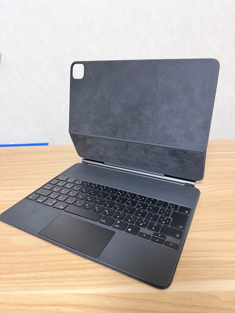 iPad Magic Keyboard 12.9インチ用 第4世代