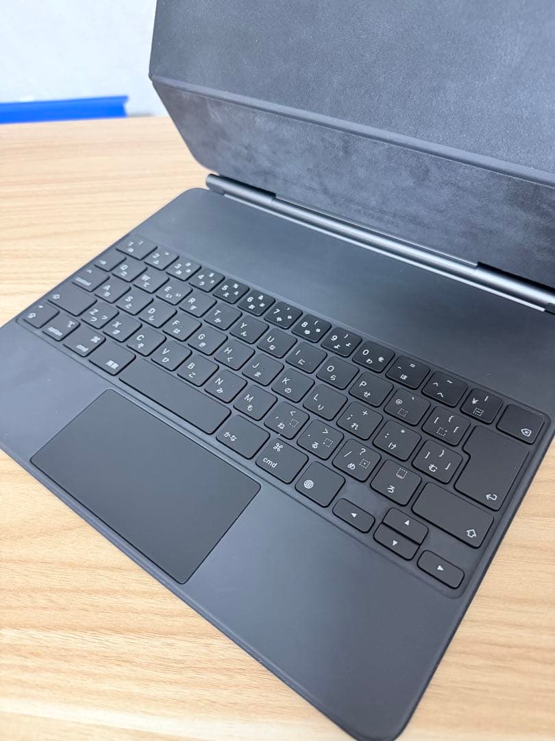 iPad Magic Keyboard 12.9インチ用 第4世代