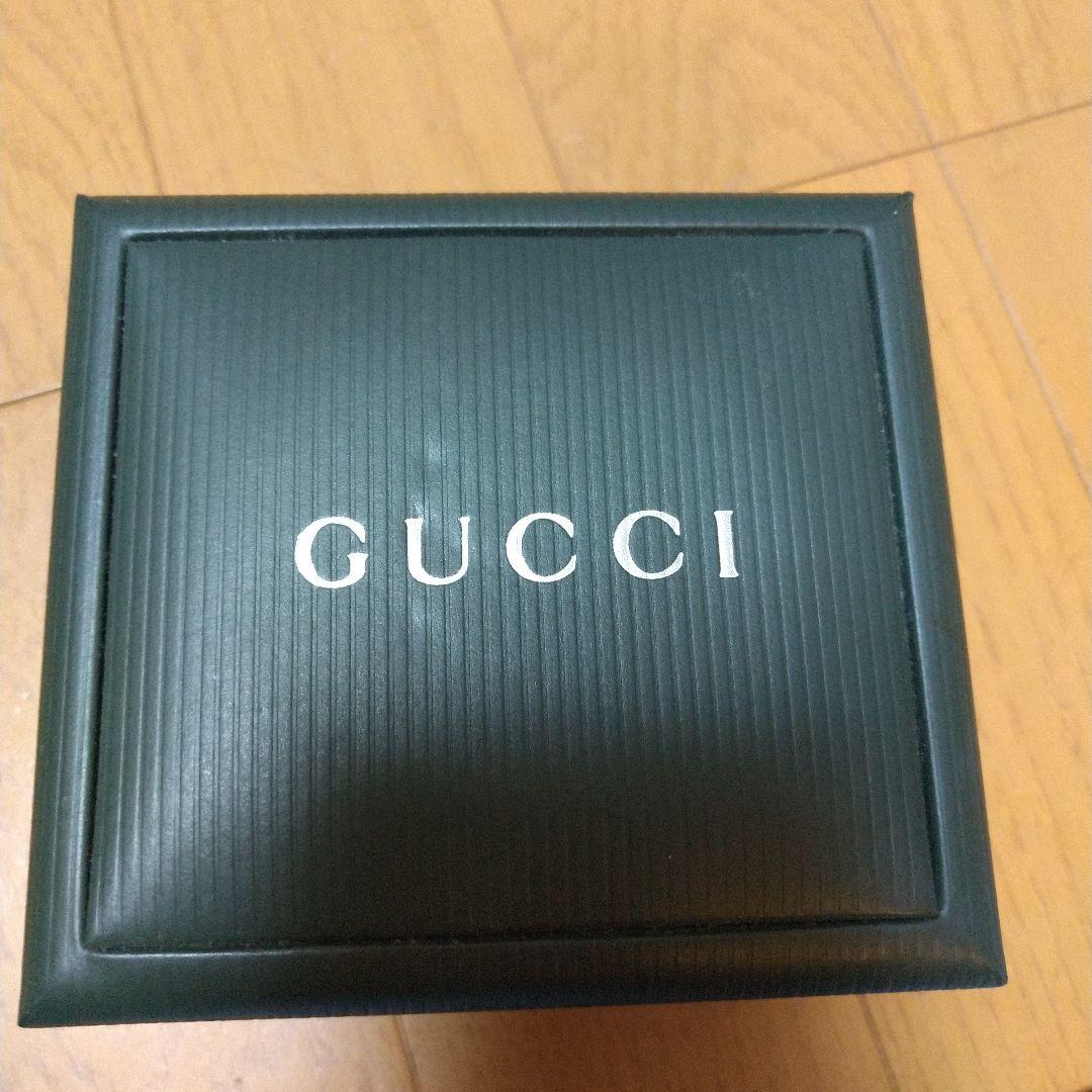 GUCCI グッチ レディース腕時計
