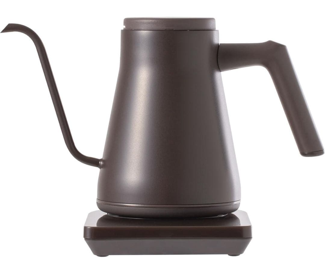 【新品】山善　バリスタ ポット BARISTA POT