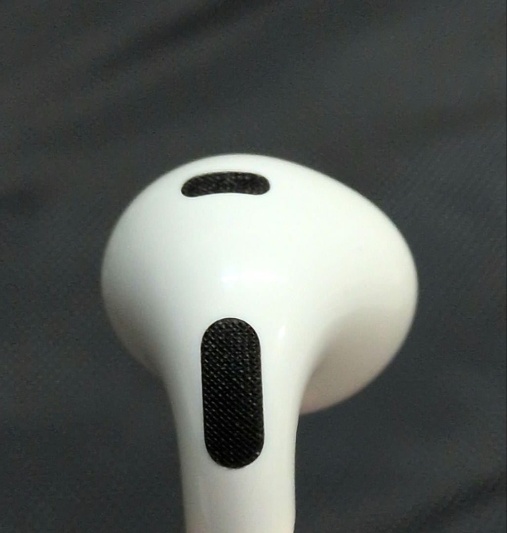 Apple AirPods第3世代 純正品 ワイヤレスイヤホン　M2655