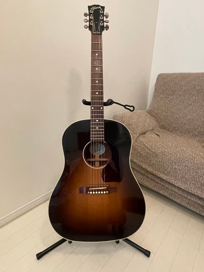 ギター Gibson J-45 Standard 2013