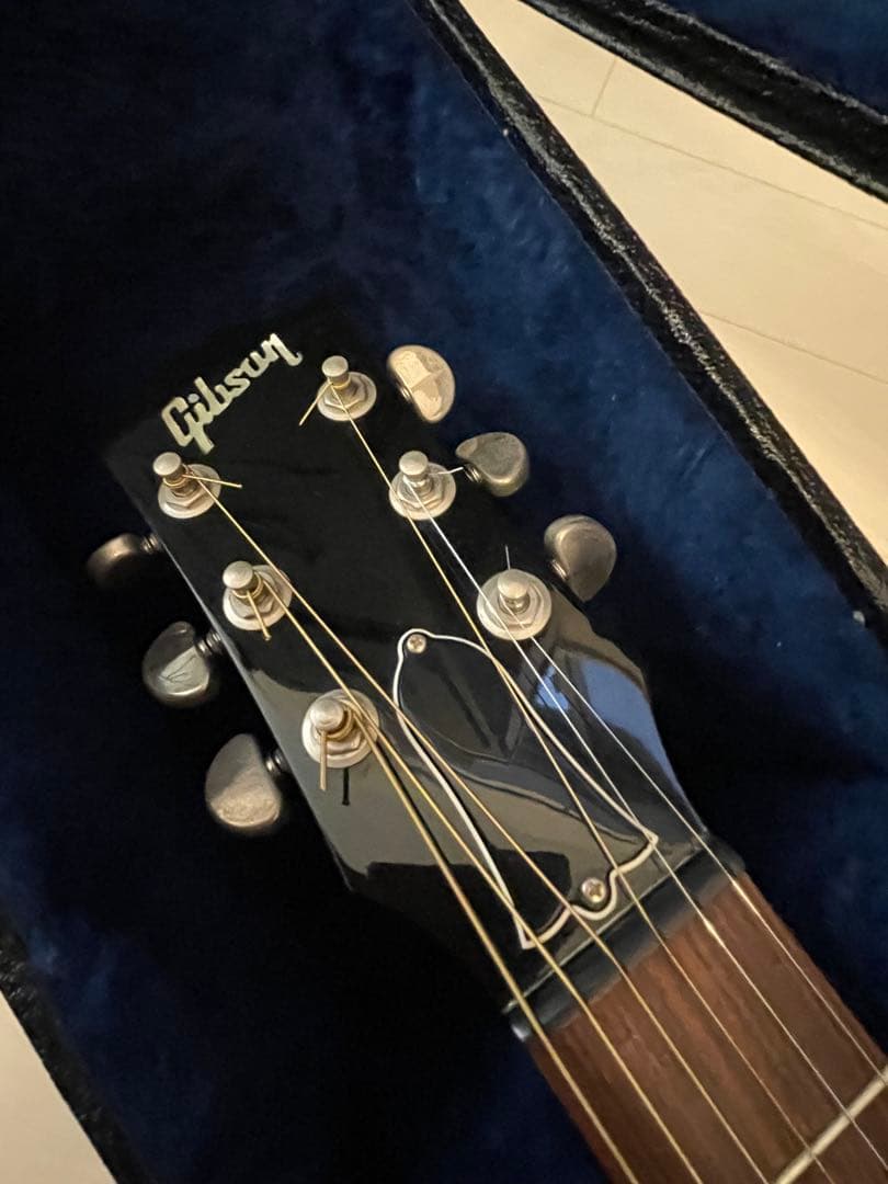 ギター Gibson J-45 Standard 2013