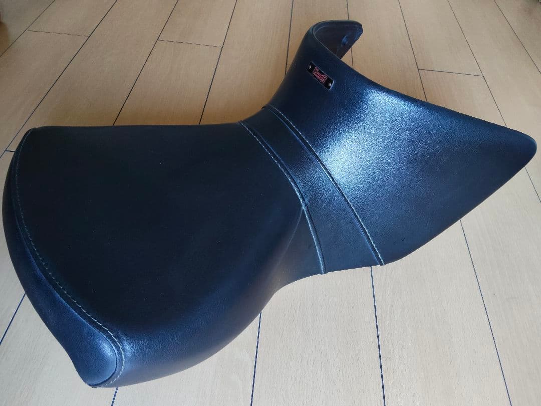 K&HミディアムシートR1200GS