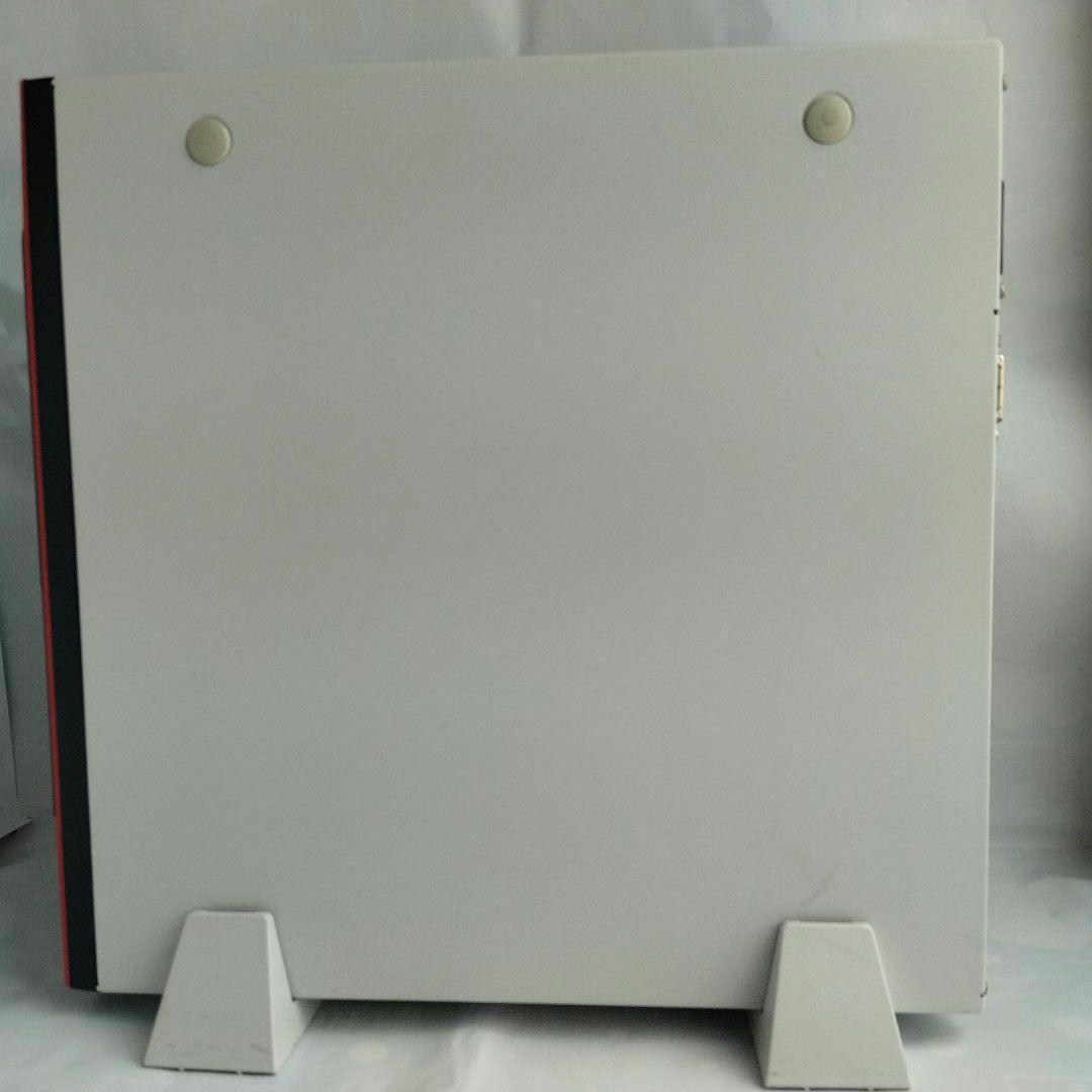 富士通 FMV ESPRIMO D587/SX本体＋リカバリディスク