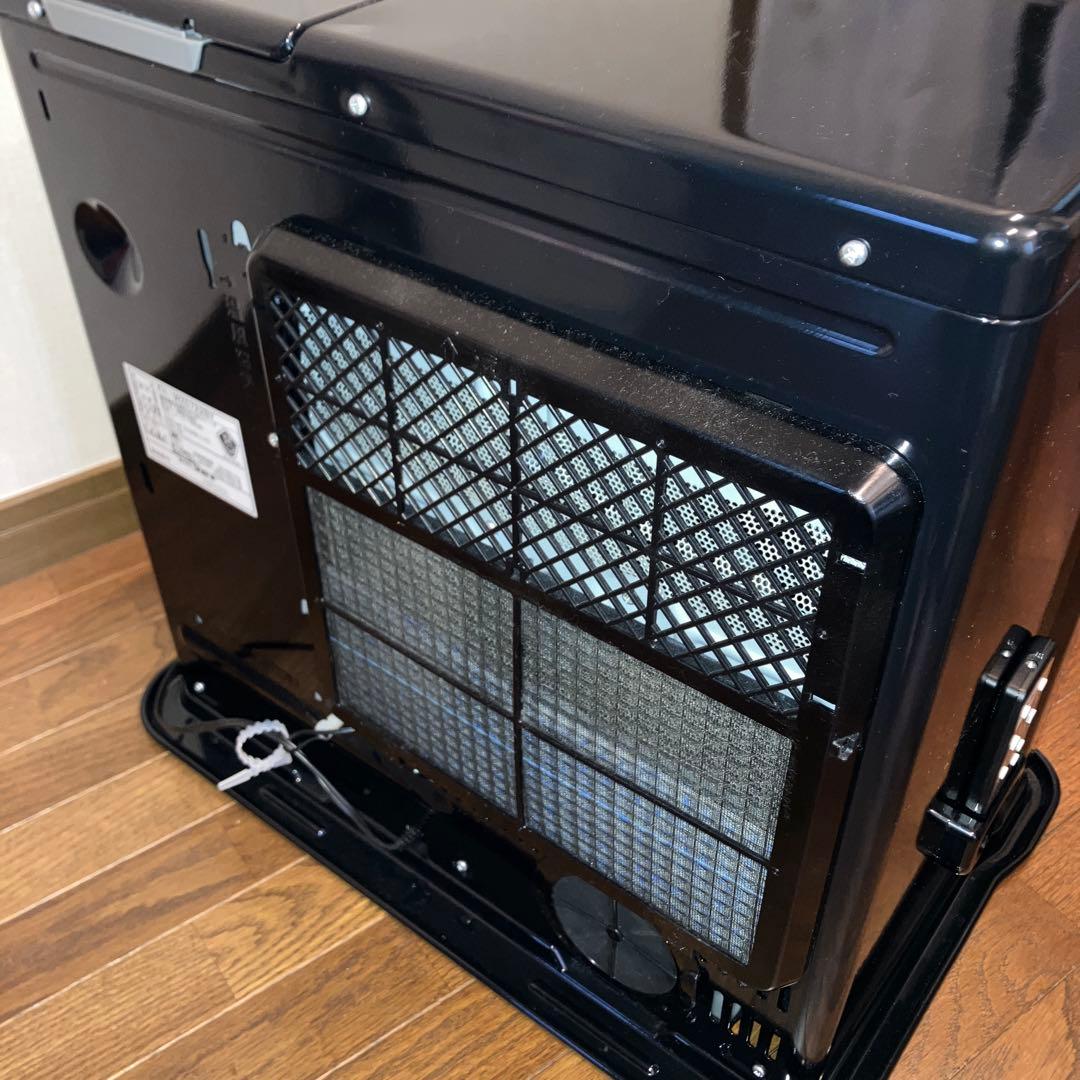 コロナ　石油ファンヒーター　FH-WZ5722BY 2022年製　良好