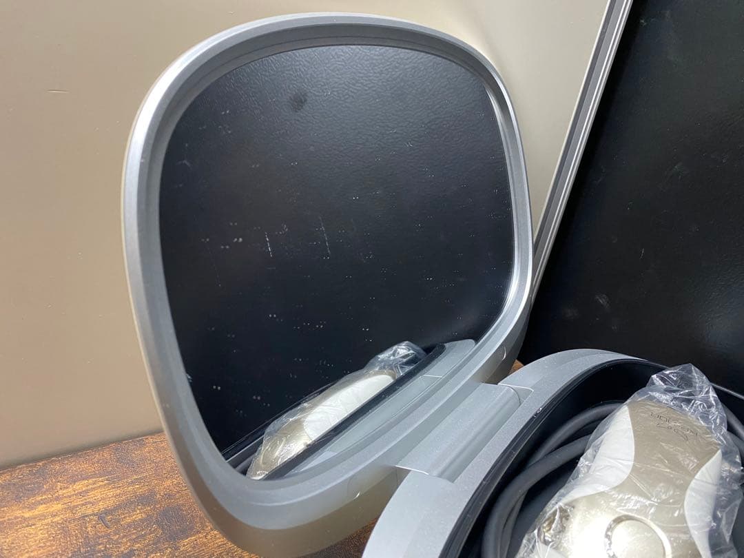 お*そ様 KE-NON 定価79,800円 NIPL-2080 脱毛器 フラッシ