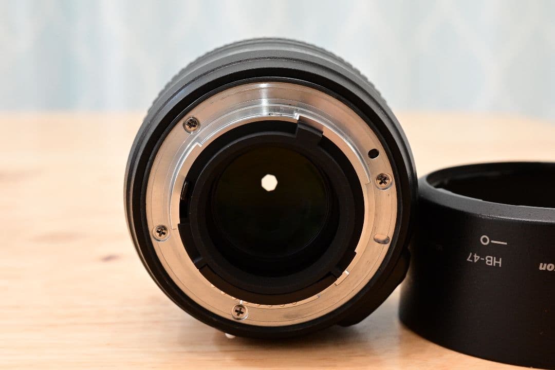 mikoto【美品】ニコン AF-S NIKKOR 50mm F1.8G