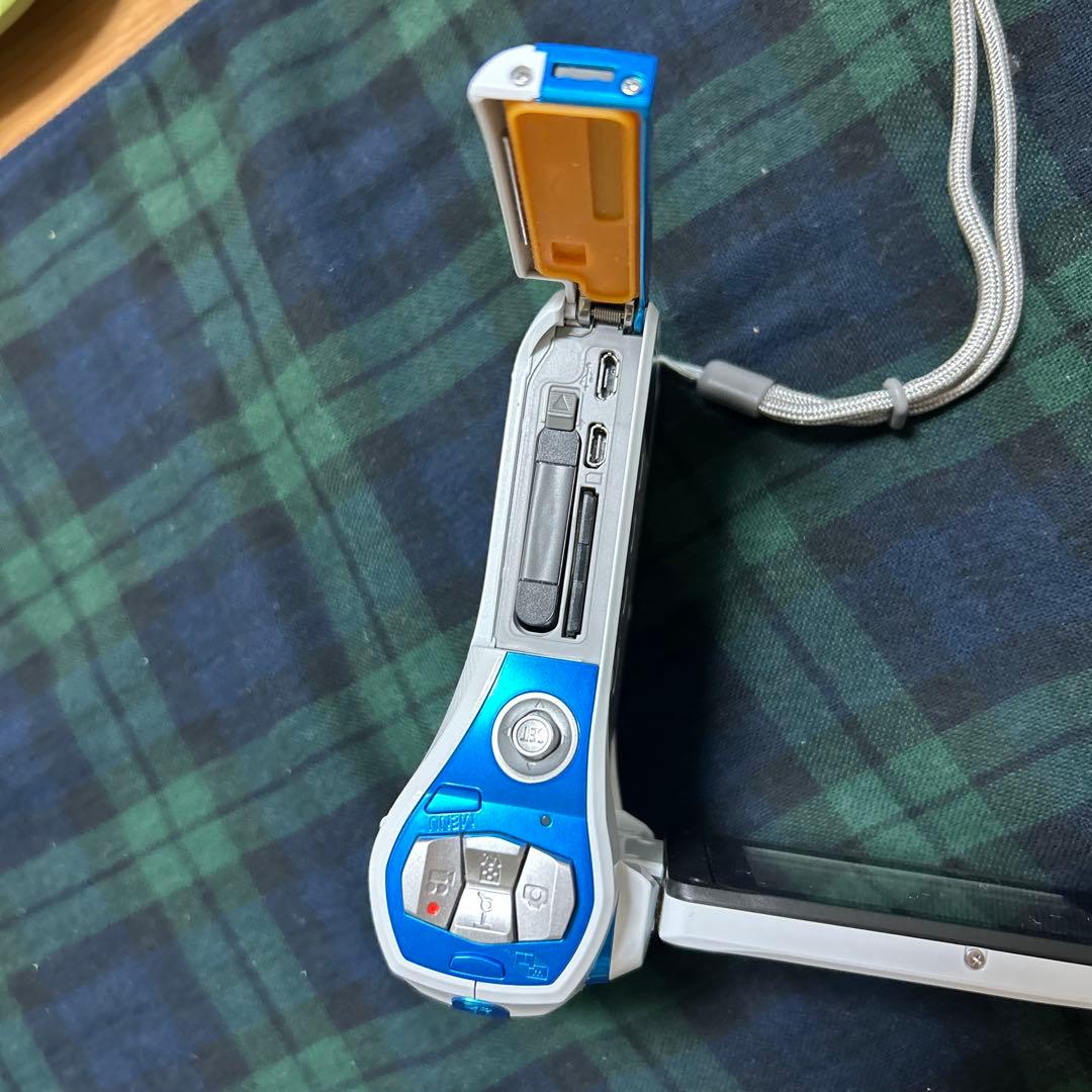 Panasonic HX-WA3 フルセット デジタルビデオカメラ パナソニック