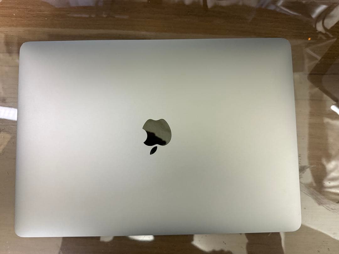 MacBook Pro 13インチ M1 8GB 512GB