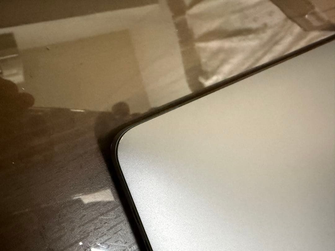 MacBook Pro 13インチ M1 8GB 512GB