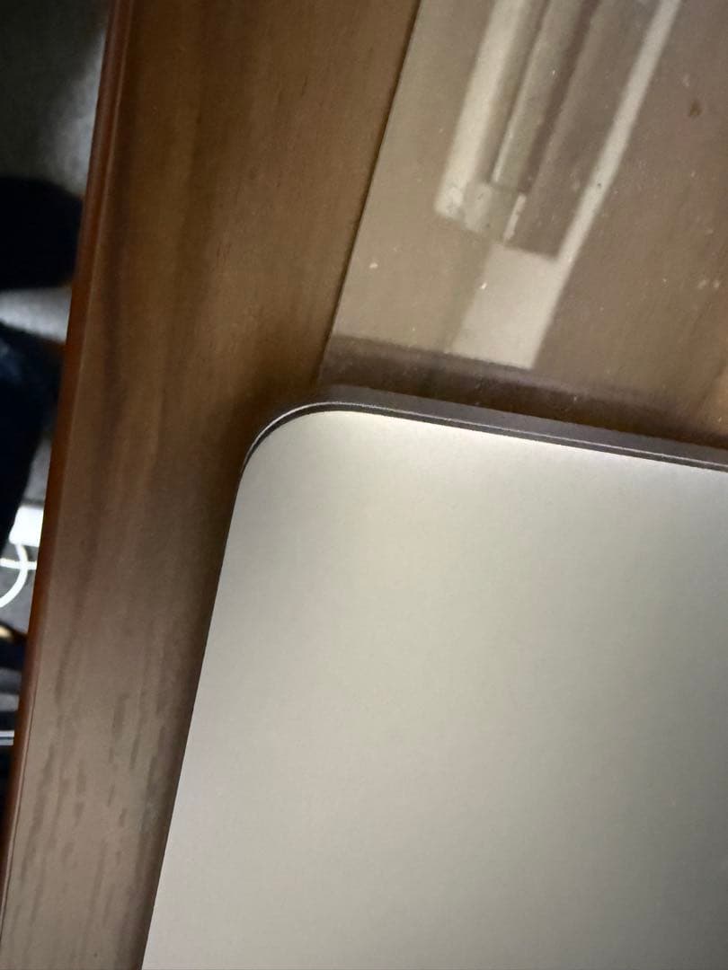 MacBook Pro 13インチ M1 8GB 512GB