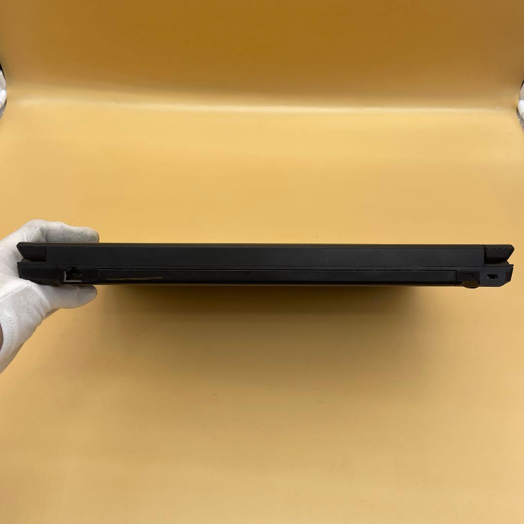 富士通 LIFEBOOK A576/TX i5 8G SSD office付