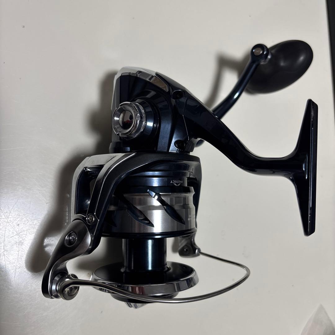 ツインパワーSW14000PG