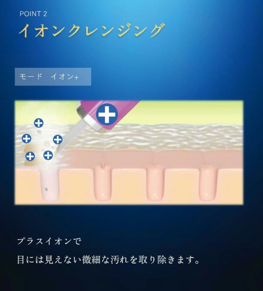 アクアエステソニック2 リジュホワイト セラムセット