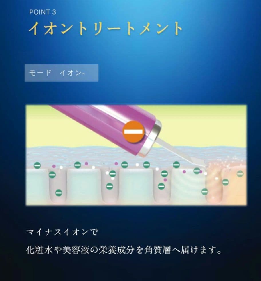 アクアエステソニック2 リジュホワイト セラムセット