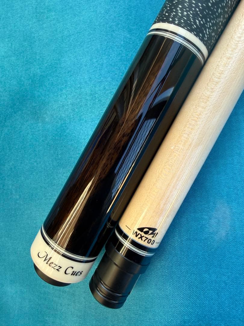 ※最終値下げ※★極美品★MEZZ CUES★AXI-151★WX700★