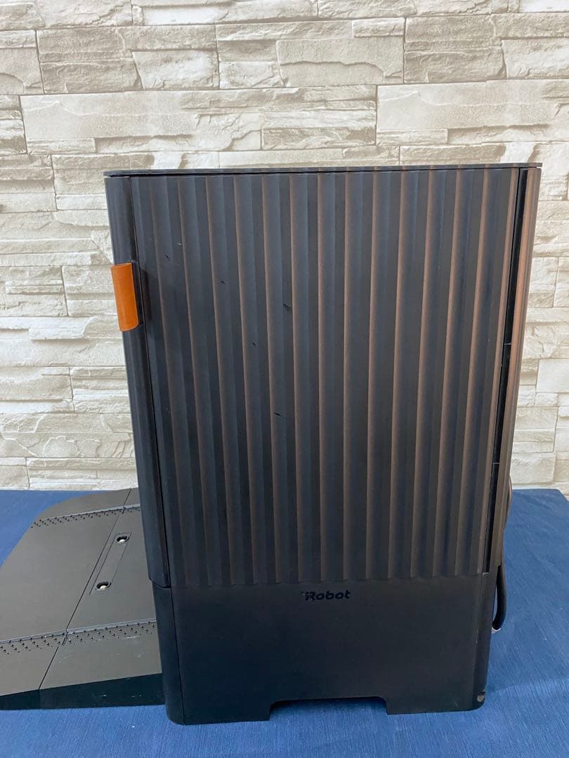 Roomba Combo 10Max ルンバ ロボット掃除機