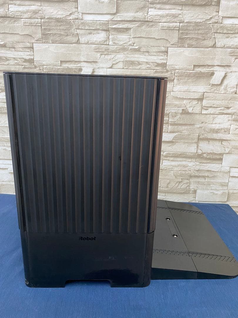 Roomba Combo 10Max ルンバ ロボット掃除機