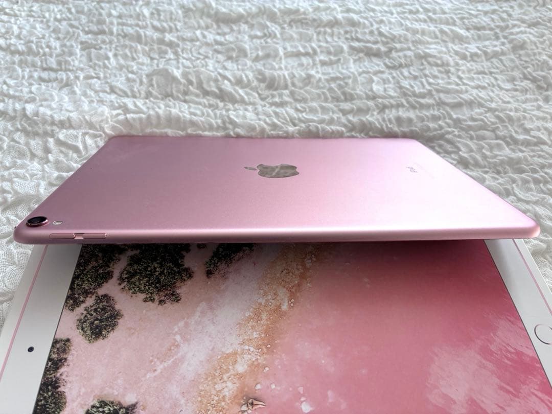 iPad Pro 10.5インチ 64GB ローズゴールド ジャンク 箱あり
