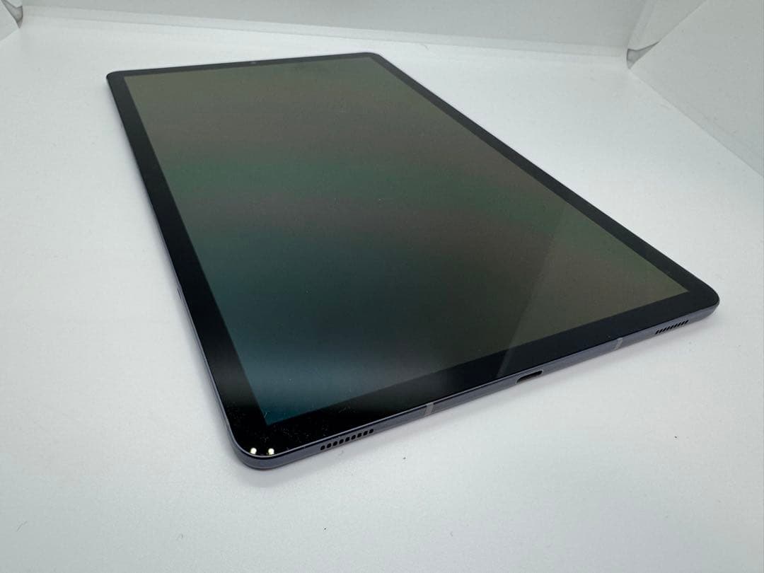 Galaxy Tab S6 マウンテングレー 8GB 256GB