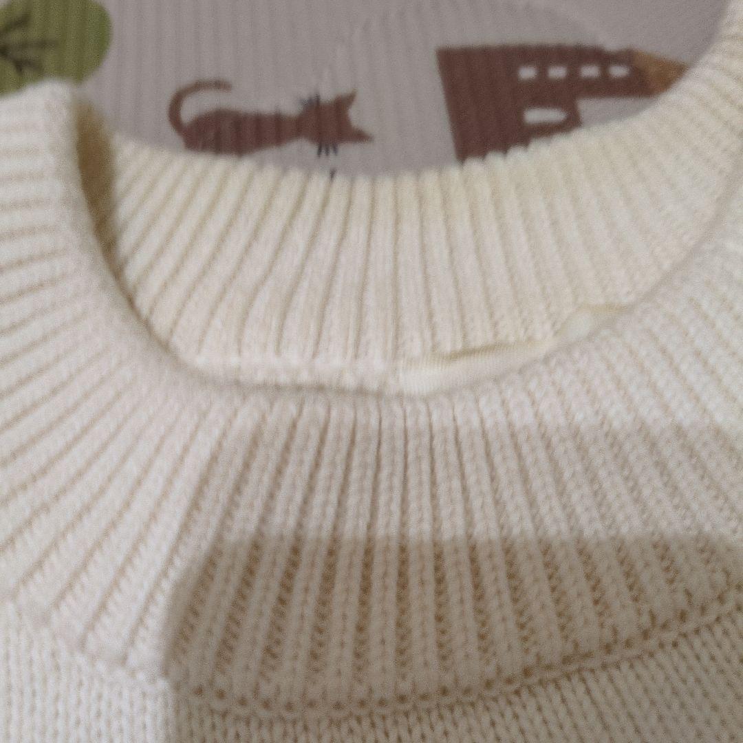 ami paris アミパリス　ニット　セーター