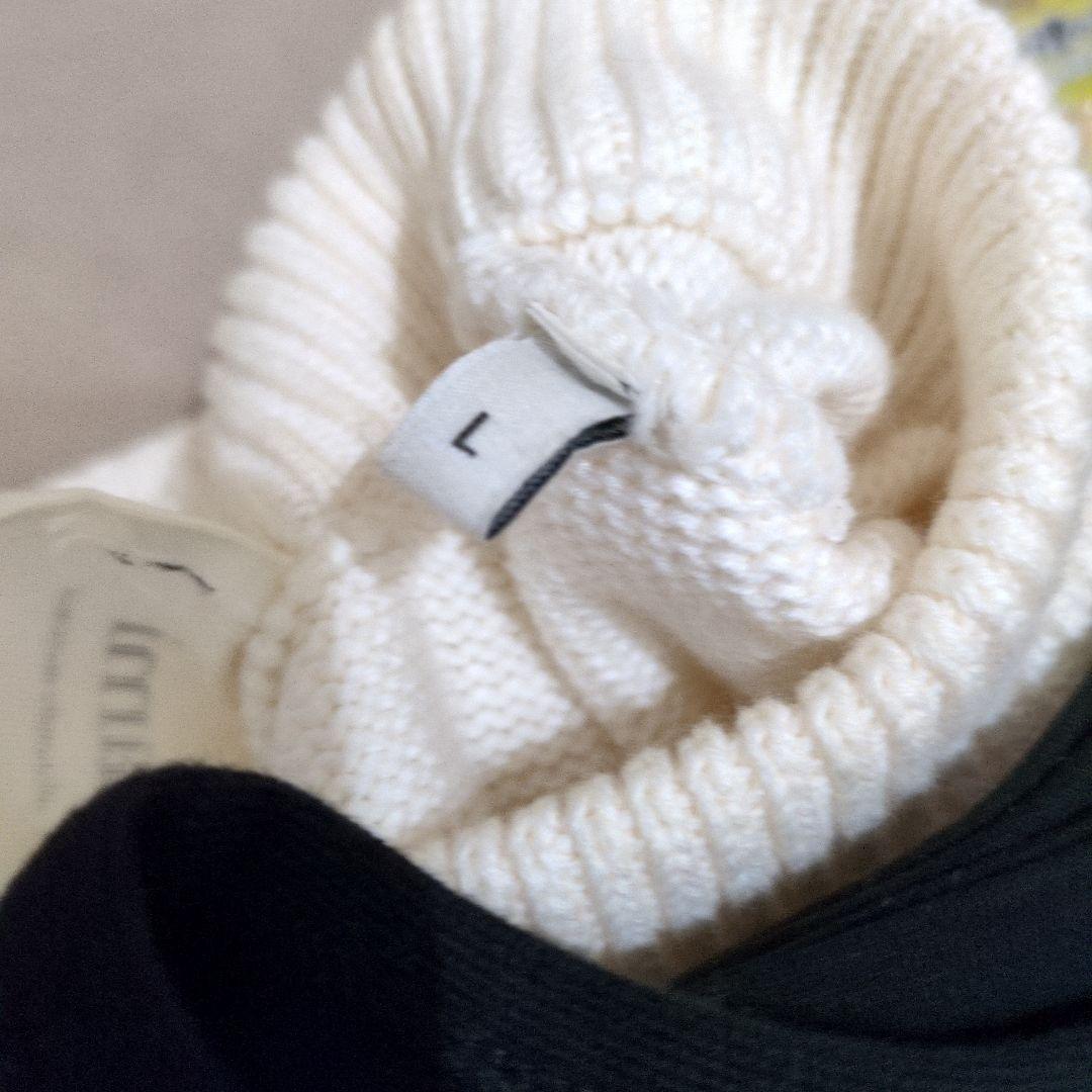 ami paris アミパリス　ニット　セーター