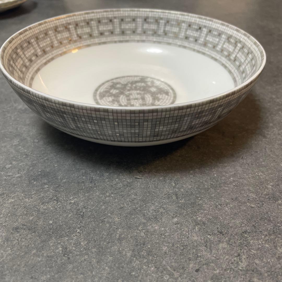 Hermès Mosaïque au 24 ボウル