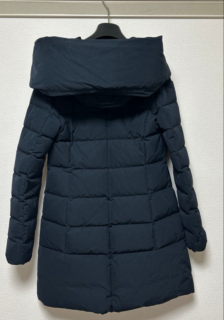 ⭐︎再値下げ⭐︎WOOLRICH ダウンコート　ネイビー