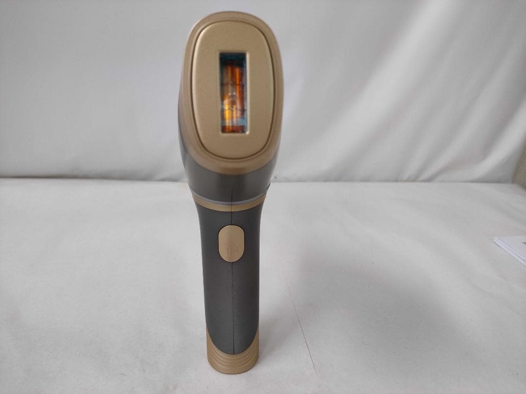 ノータイム アイスダンディ SKB-2108 脱毛器 美容 ジャンク