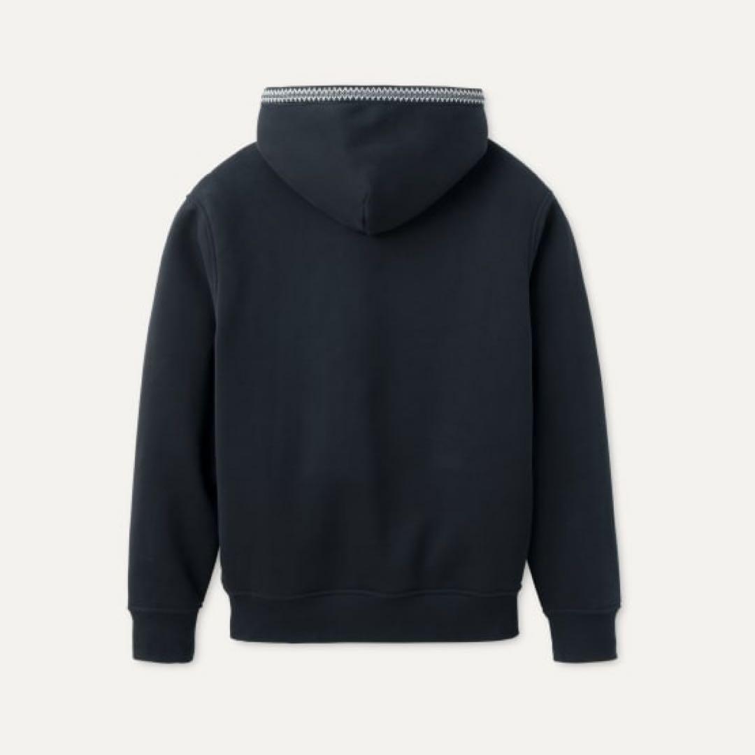 UGG Tasman Hoodie ブラックSサイズ