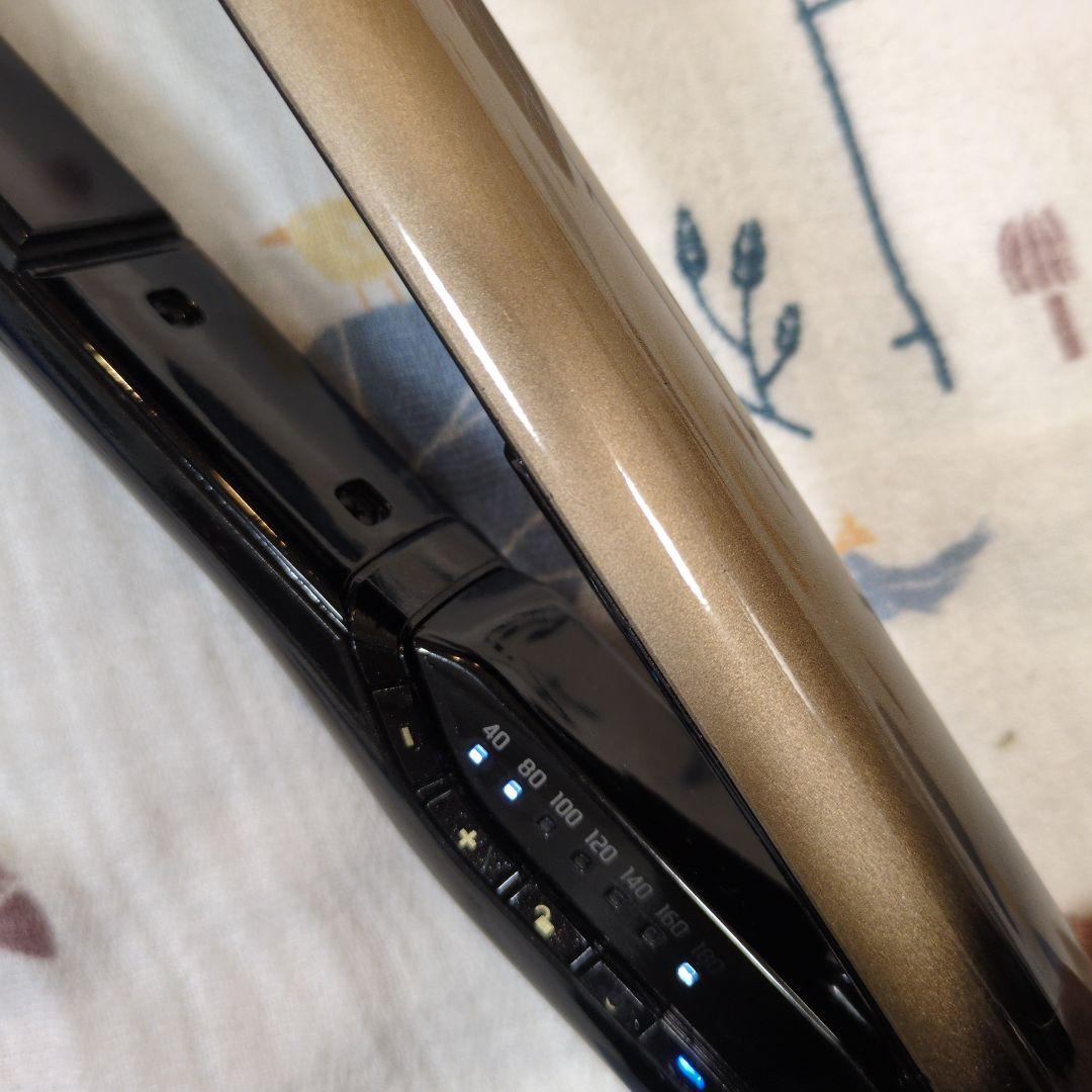 ヘアビューロン 4D Plus ストレート