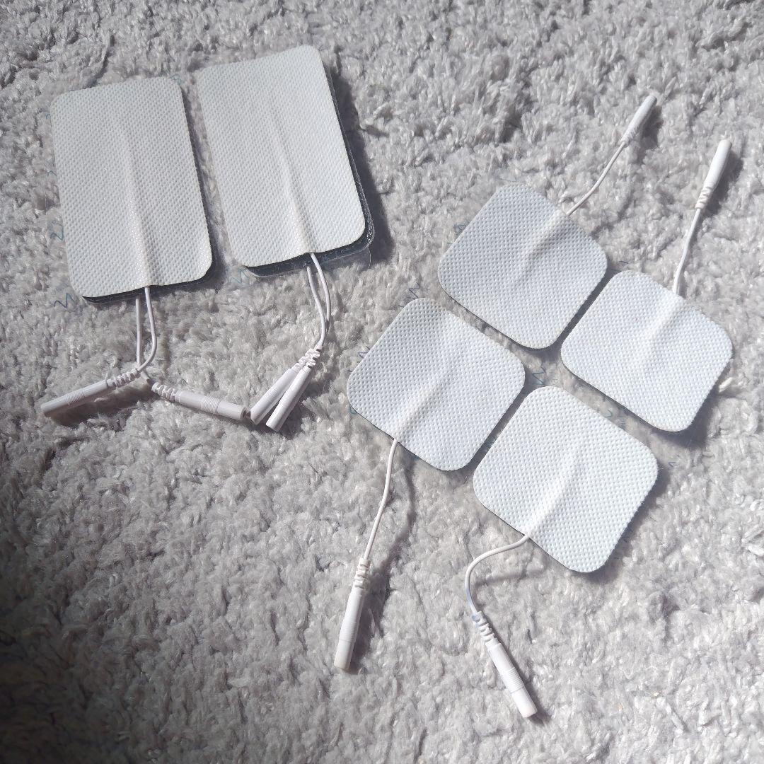 EBM　ディープイオナイザーユニ　フェイス　ボディ　ヘッドケア　美容機器