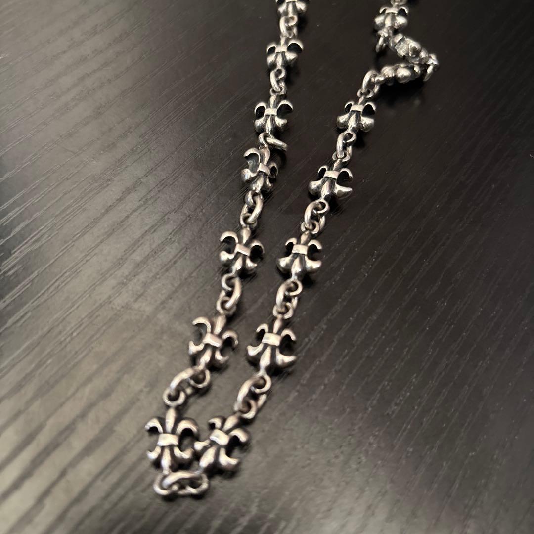 シルバー925 チェーン52g